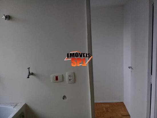 Apartamento Vila Pompeia, São Paulo - SP