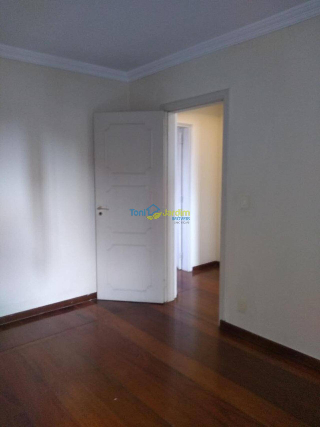 Apartamento Centro, Santo André - SP