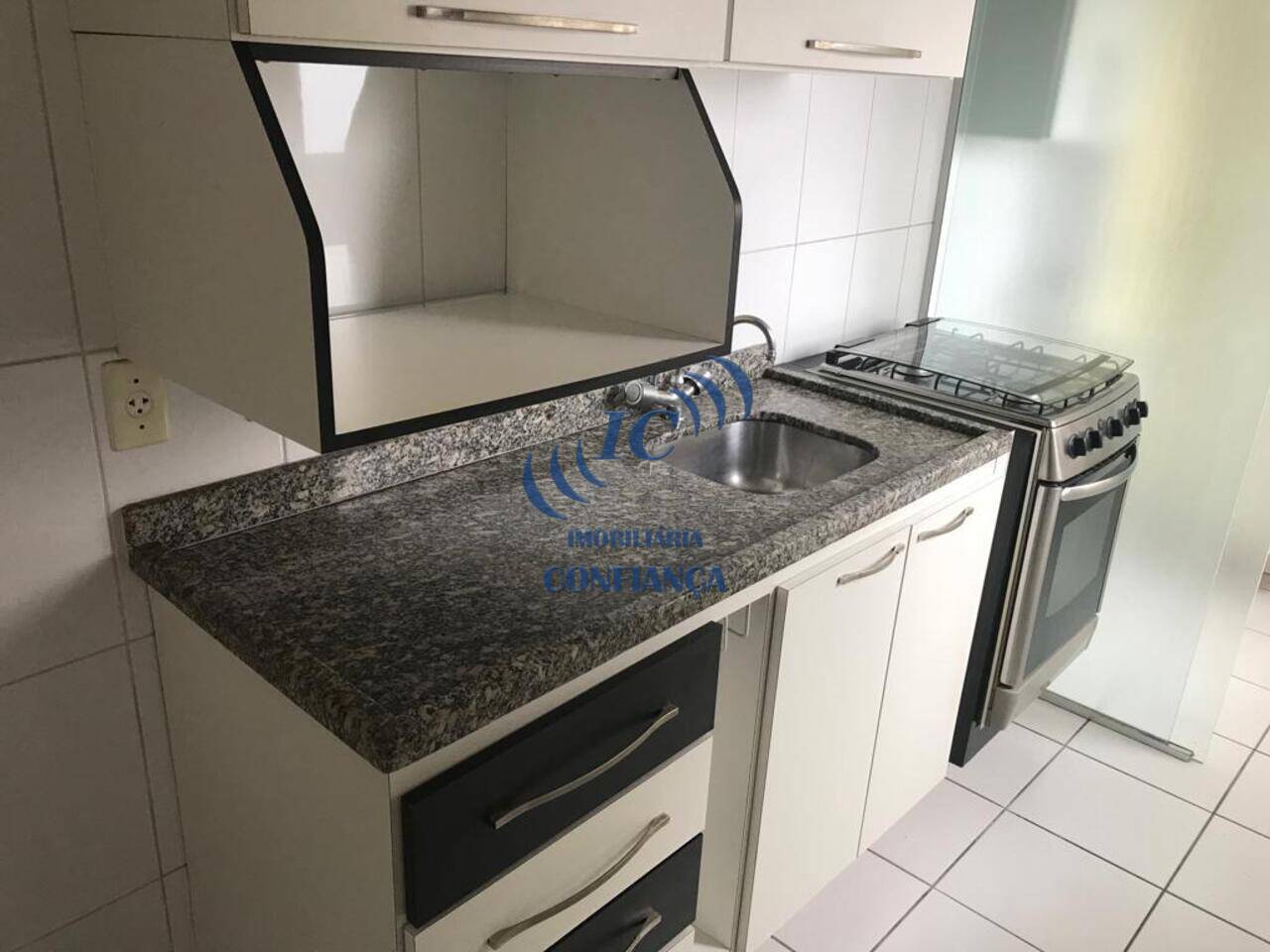 Apartamento Penha de França, São Paulo - SP