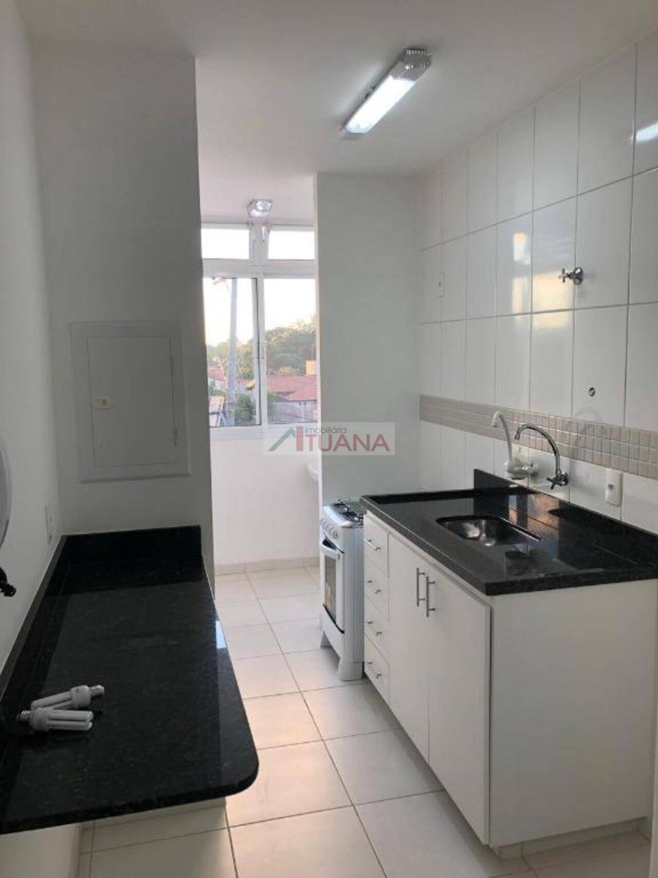 Apartamento Edificio Vila Panna, Itu - SP