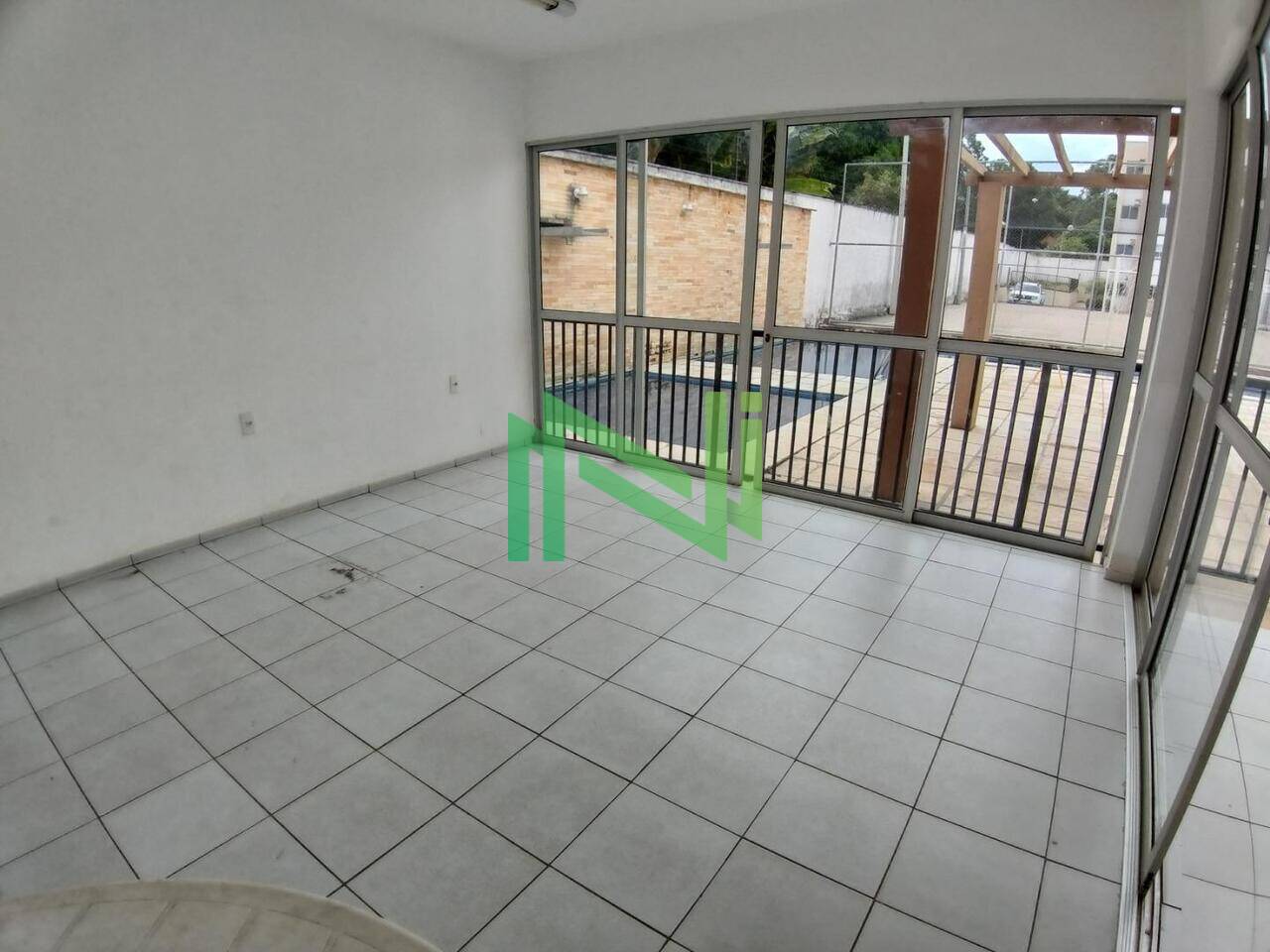 Apartamento Uruguai, Teresina - PI