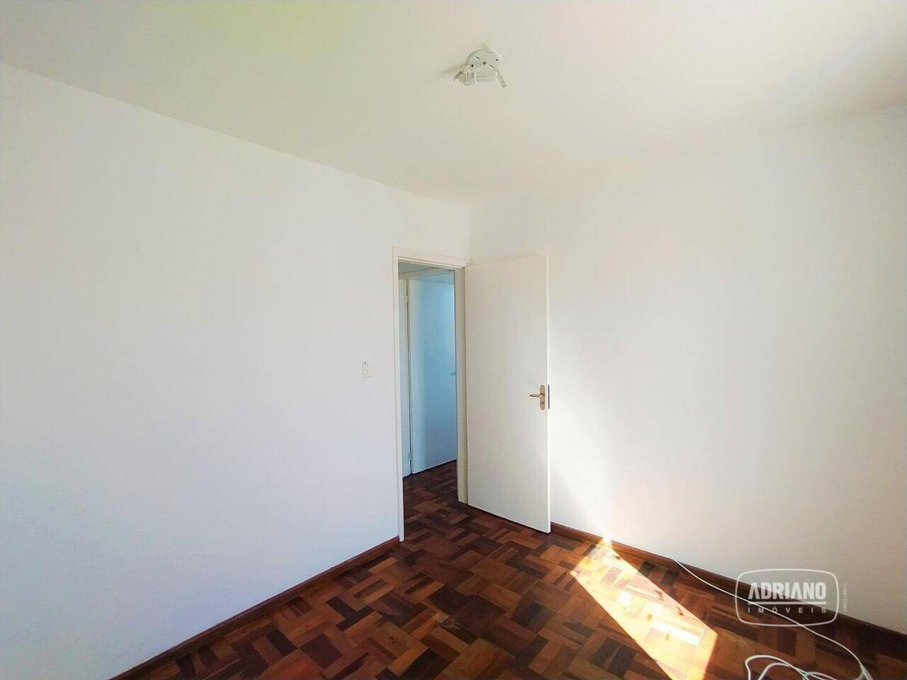 Apartamento Abraão, Florianópolis - SC