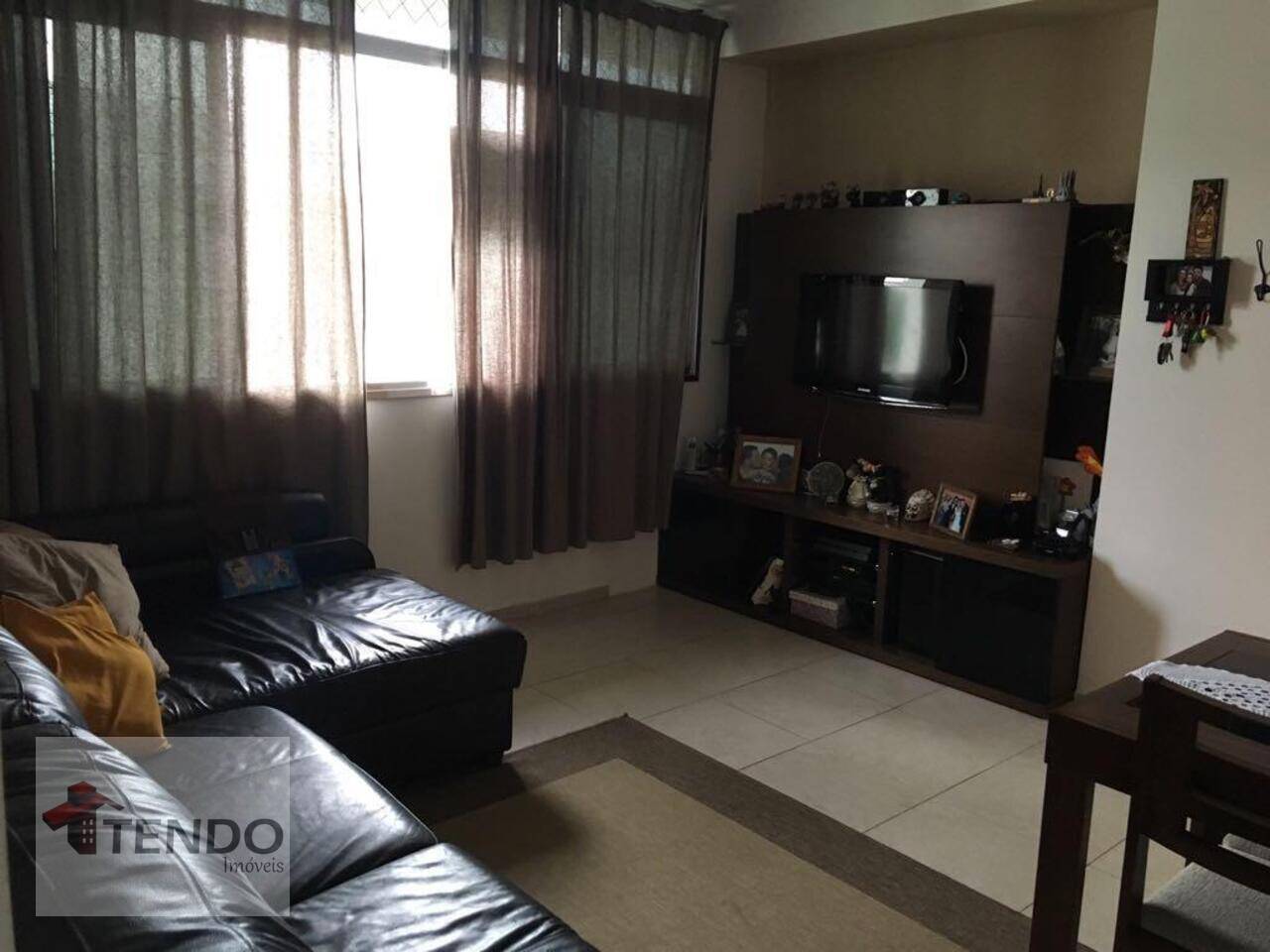 Apartamento Rudge Ramos, São Bernardo do Campo - SP