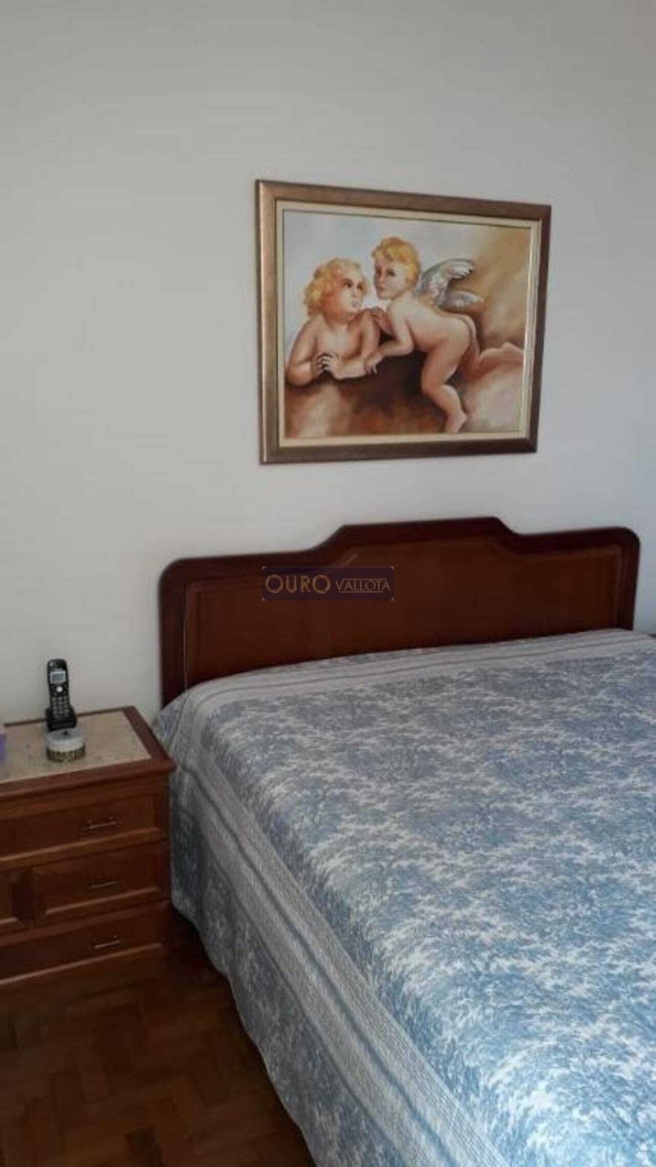 Apartamento Mooca, São Paulo - SP