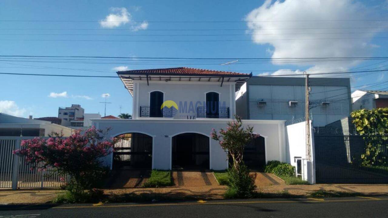 Casa Jardim dos Seixas, São José do Rio Preto - SP