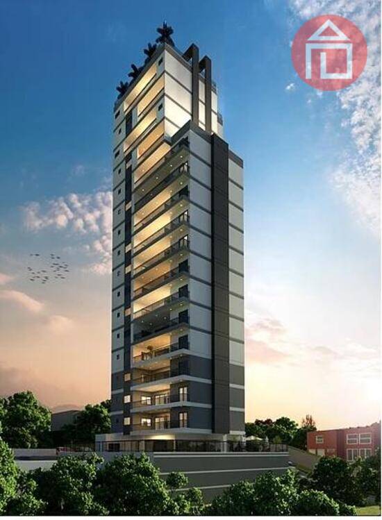 Lótus Panoramic Living, apartamentos com 3 quartos, 174 m², Bragança Paulista - SP