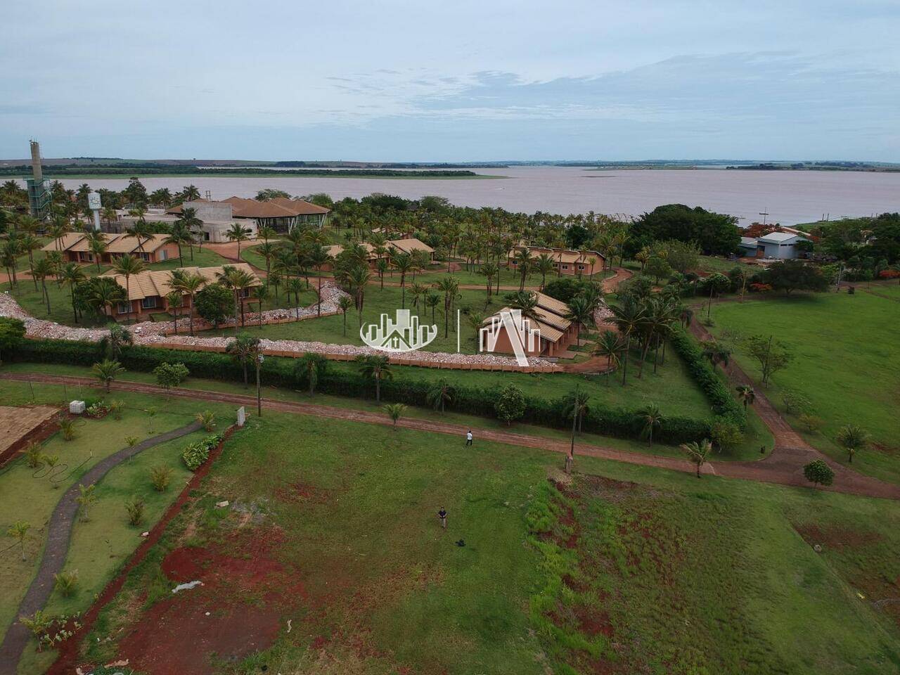 Terreno Condominio Ilha do Sol, Primeiro de Maio - PR