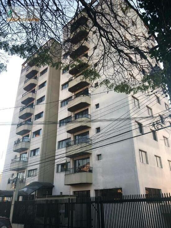 Apartamento de 65 m² Parque Ipê - São Paulo, à venda por R$ 250.000