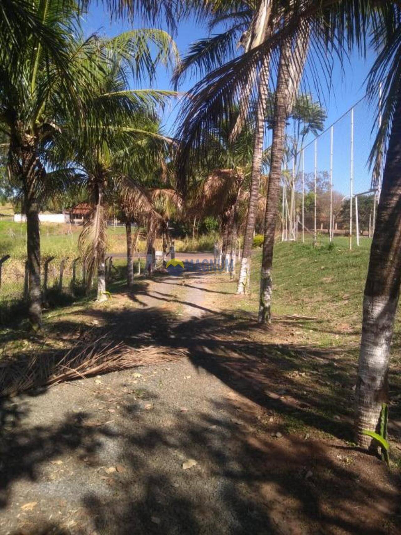 Sítio Parque Residencial Água Limpa I, Bady Bassitt - SP