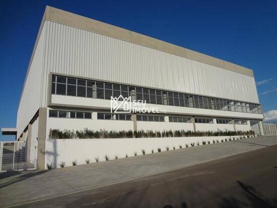 Galpão de 2.222 m² Núcleo Industrial Jardim Porto Seguro - Itu, à venda por R$ 7.200.000