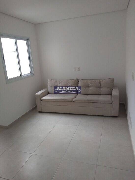 Apartamento Santa Maria, Santo André - SP