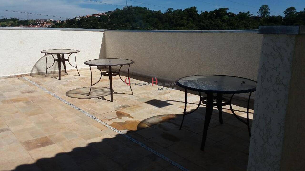 Apartamento Jardim das Nações, Itatiba - SP