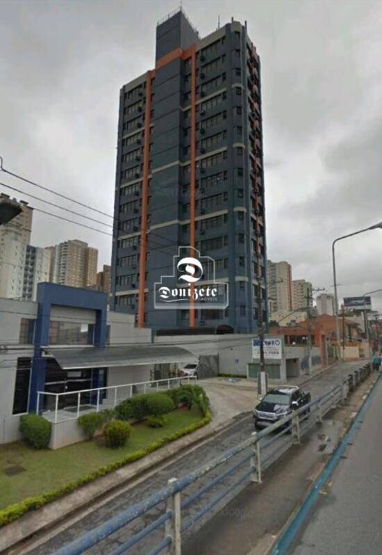 Campestre - Santo André - SP, Santo André - SP