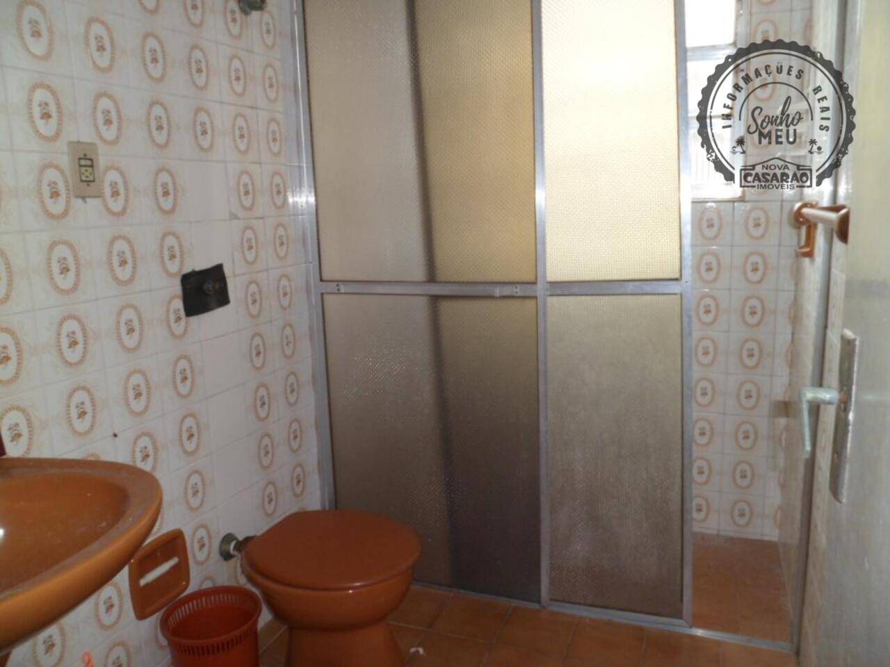 Apartamento Vila Assunção, Praia Grande - SP