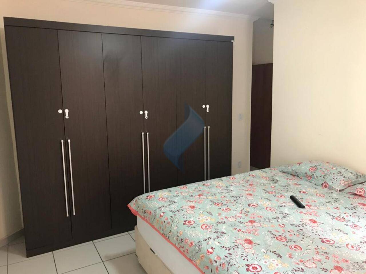 Apartamento Jardim Morumbi, Sorocaba - SP