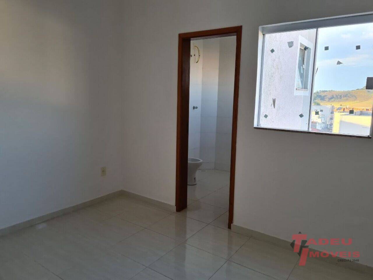 Apartamento Pão de Açúcar, Pouso Alegre - MG