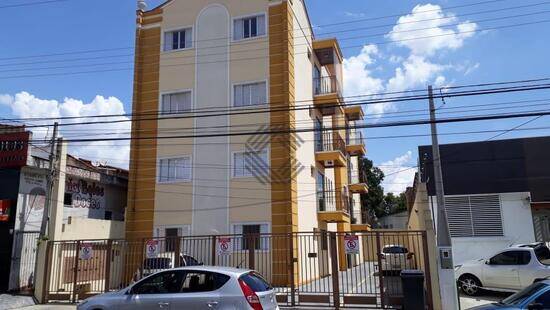 Apartamento de 87 m² Vila Haro - Sorocaba, à venda por R$ 253.000