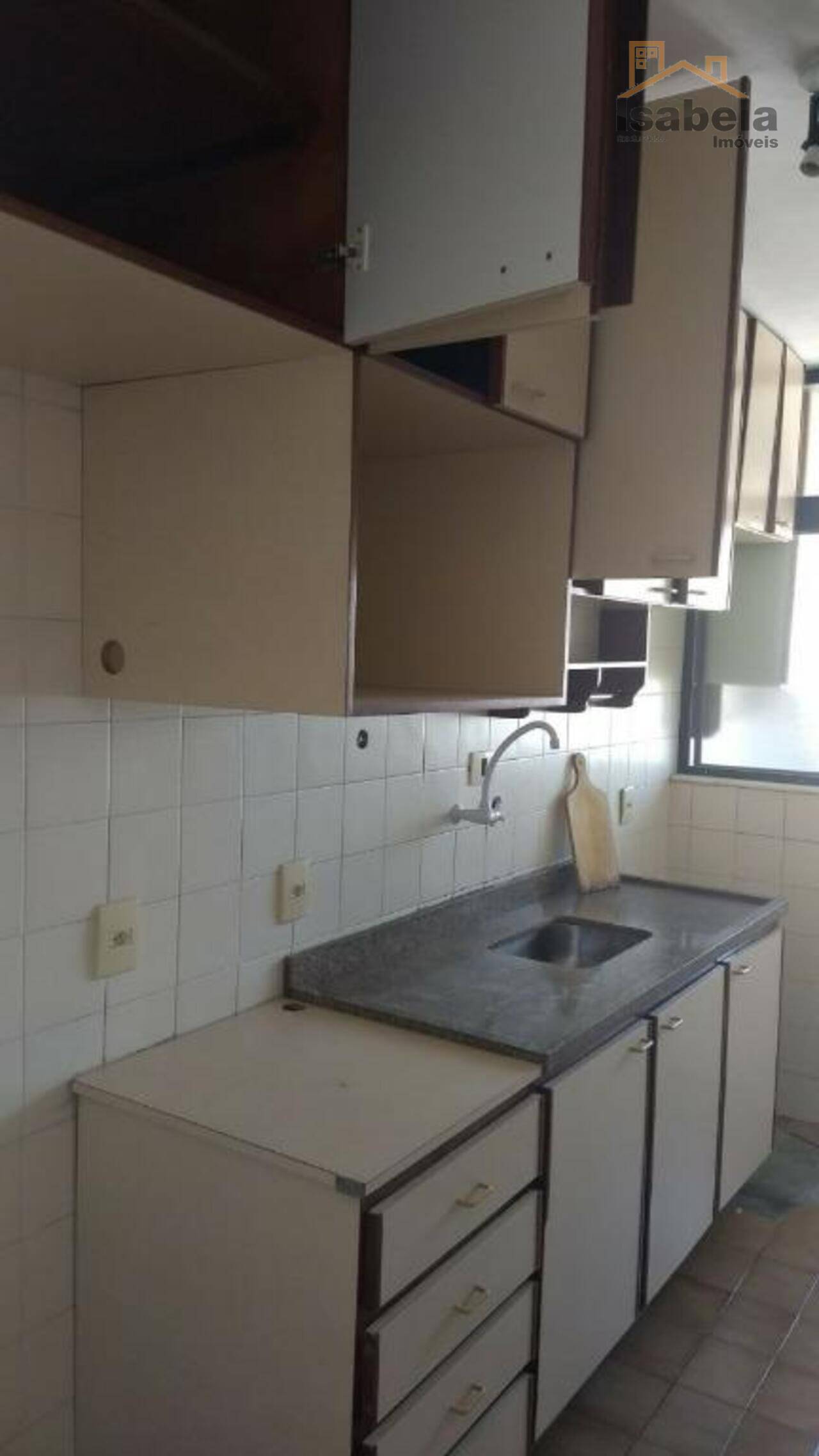 Apartamento Jardim Oriental, São Paulo - SP