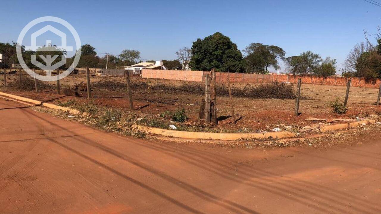 Terreno São Francisco, Barretos - SP