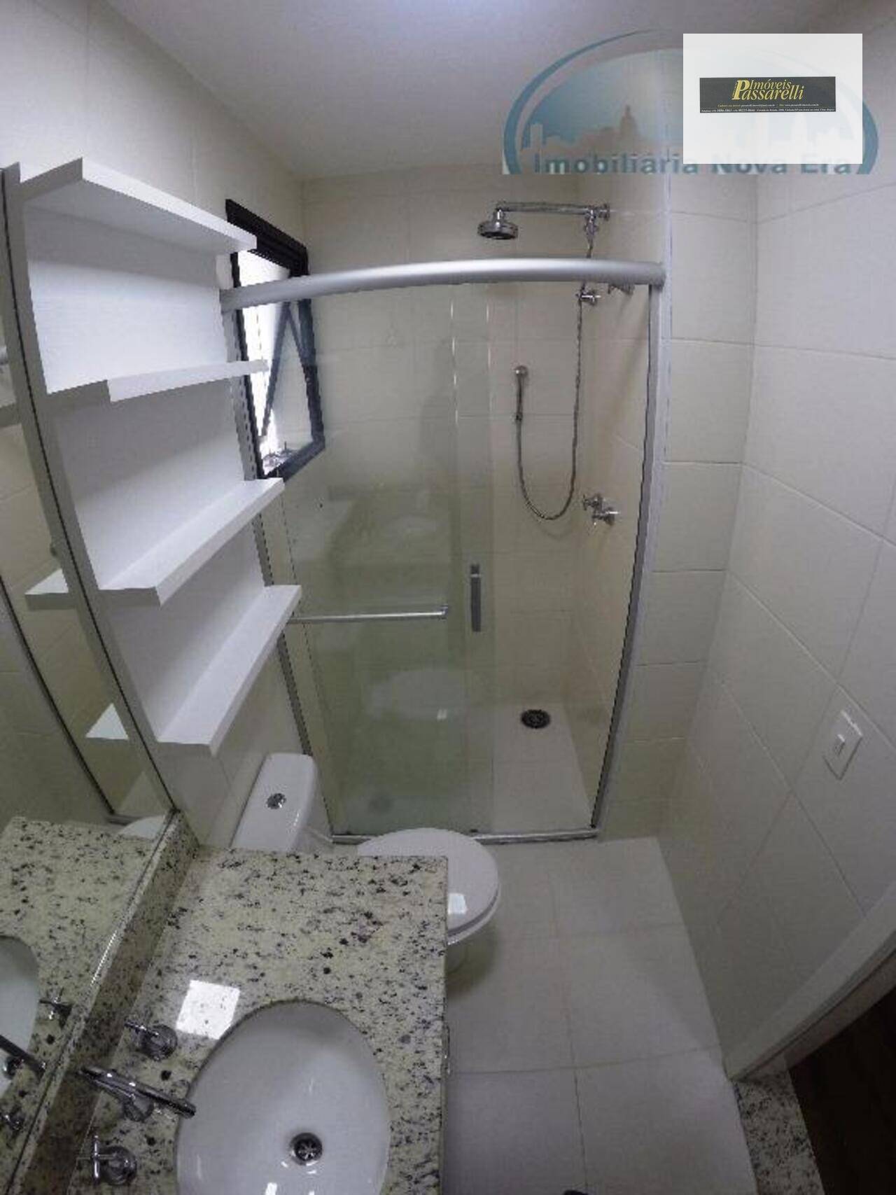 Apartamento Condomínio Mondo Itália, Vinhedo - SP