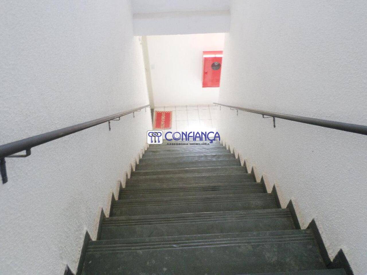 Apartamento Santa Cruz, Rio de Janeiro - RJ