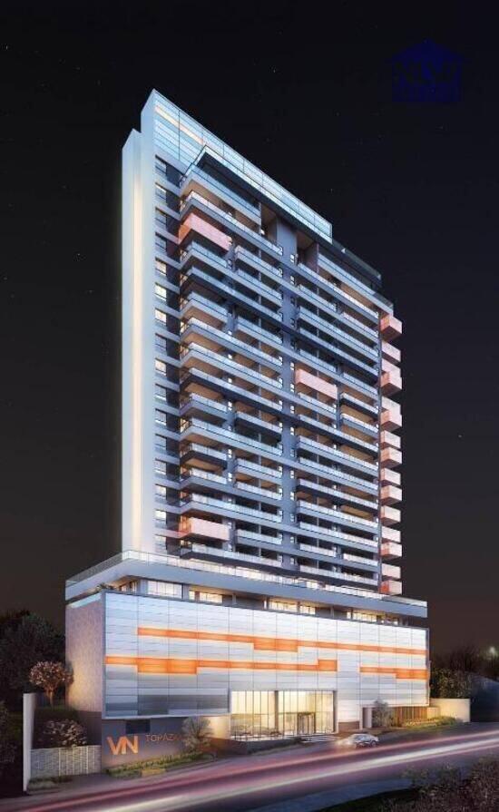 Vn - Topázio - Vitacon, com 1 a 3 quartos, 33 a 77 m², São Paulo - SP