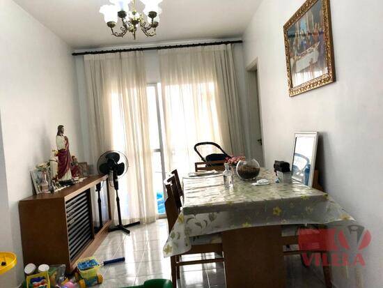 Apartamento Vila Bela, São Paulo - SP