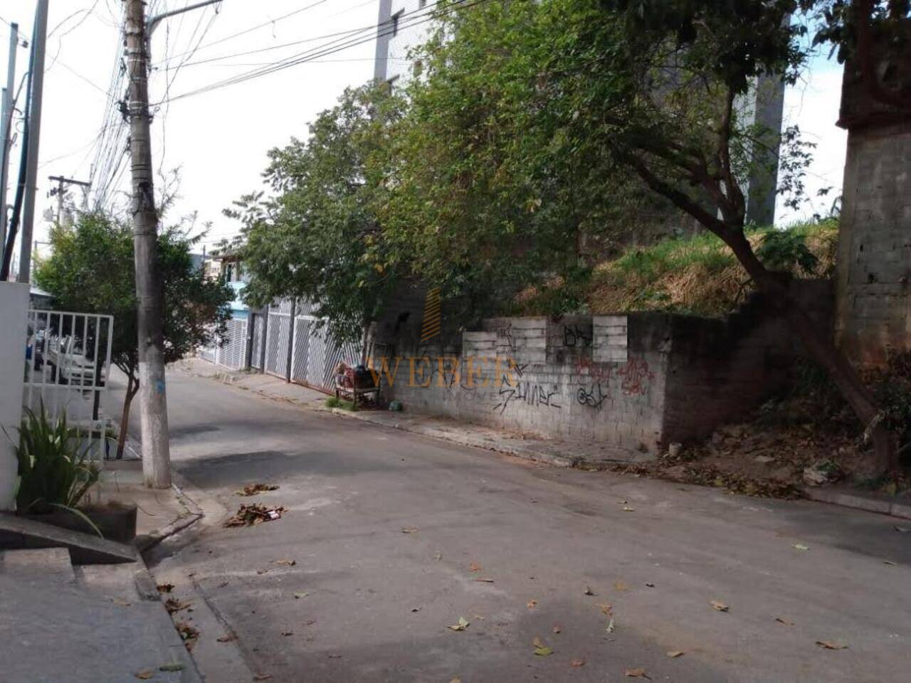 Terreno Jardim das Vertentes, São Paulo - SP