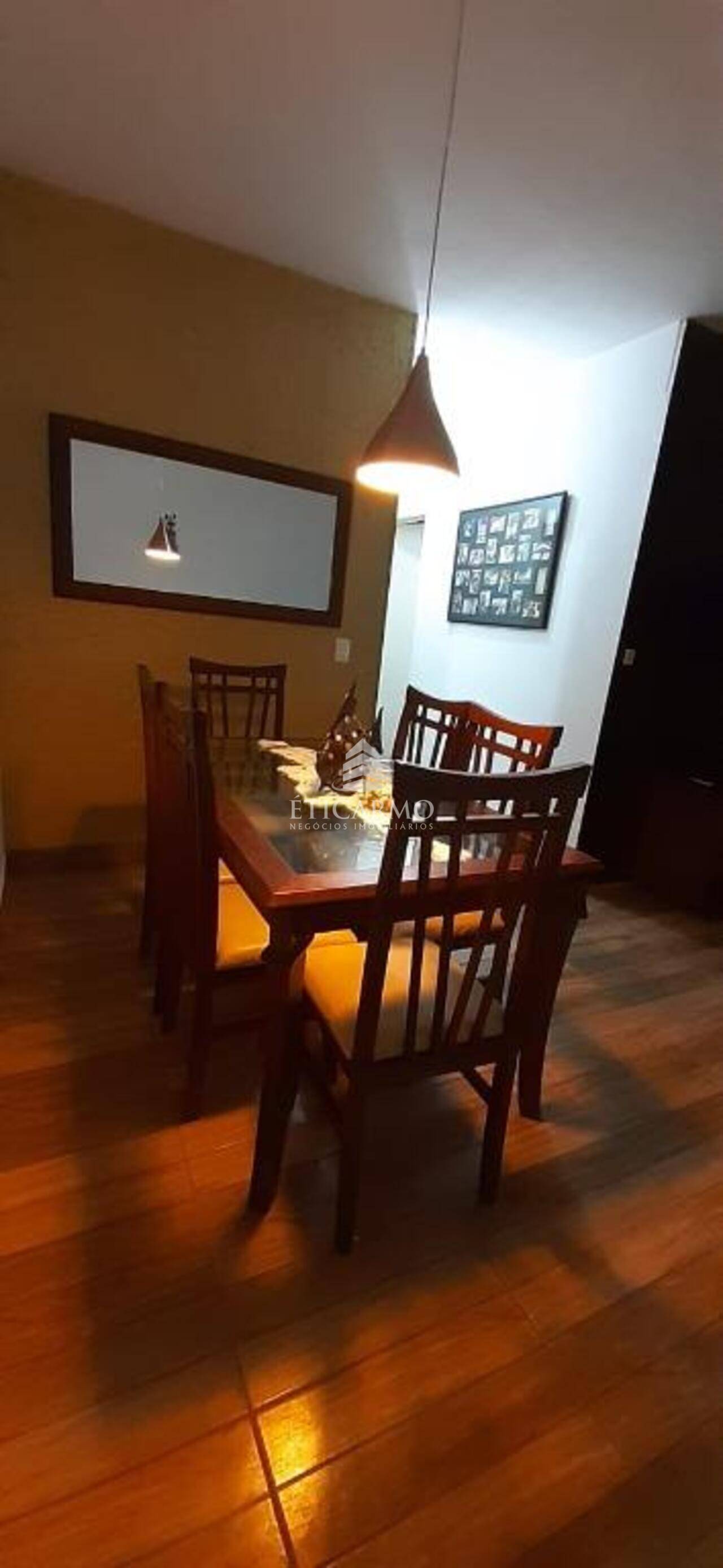 Apartamento Cidade Líder, São Paulo - SP