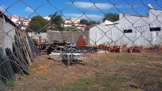 Centro - São José do Rio Pardo - SP, São José do Rio Pardo - SP