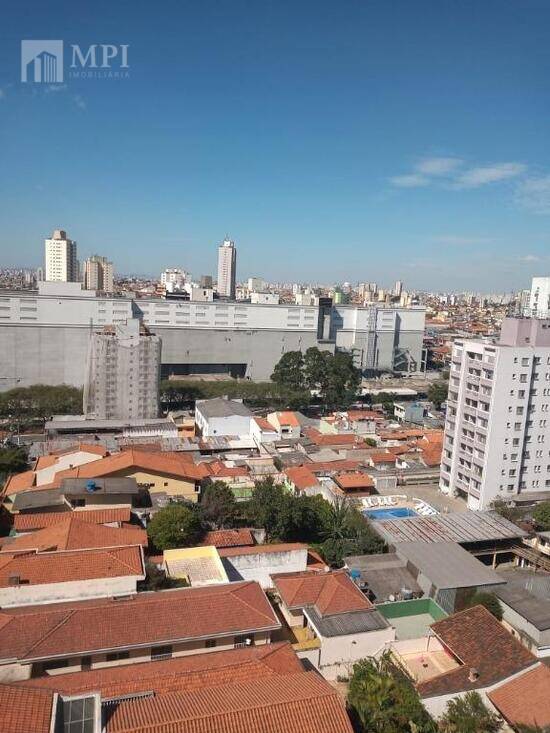 Apartamento duplex Vila Mazzei, São Paulo - SP