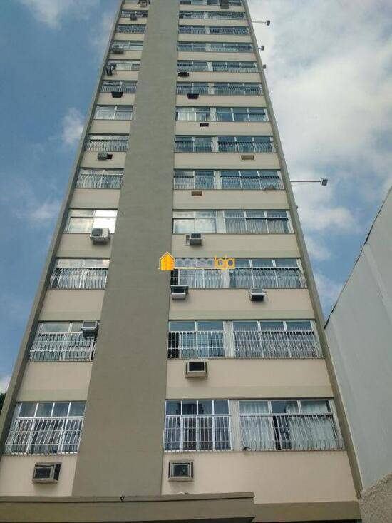 Apartamento de 70 m² Fonseca - Niterói, à venda por R$ 230.000