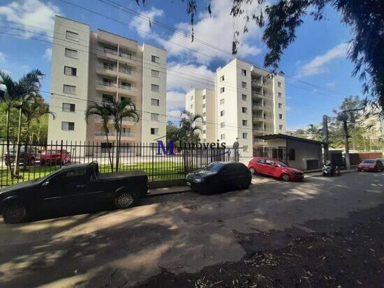 Apartamento Três Montanhas, Osasco - SP