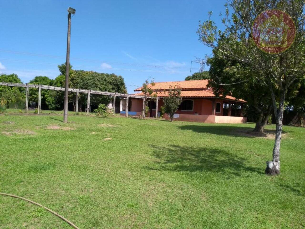 Fazenda Jundiacanga, Araçoiaba da Serra - SP