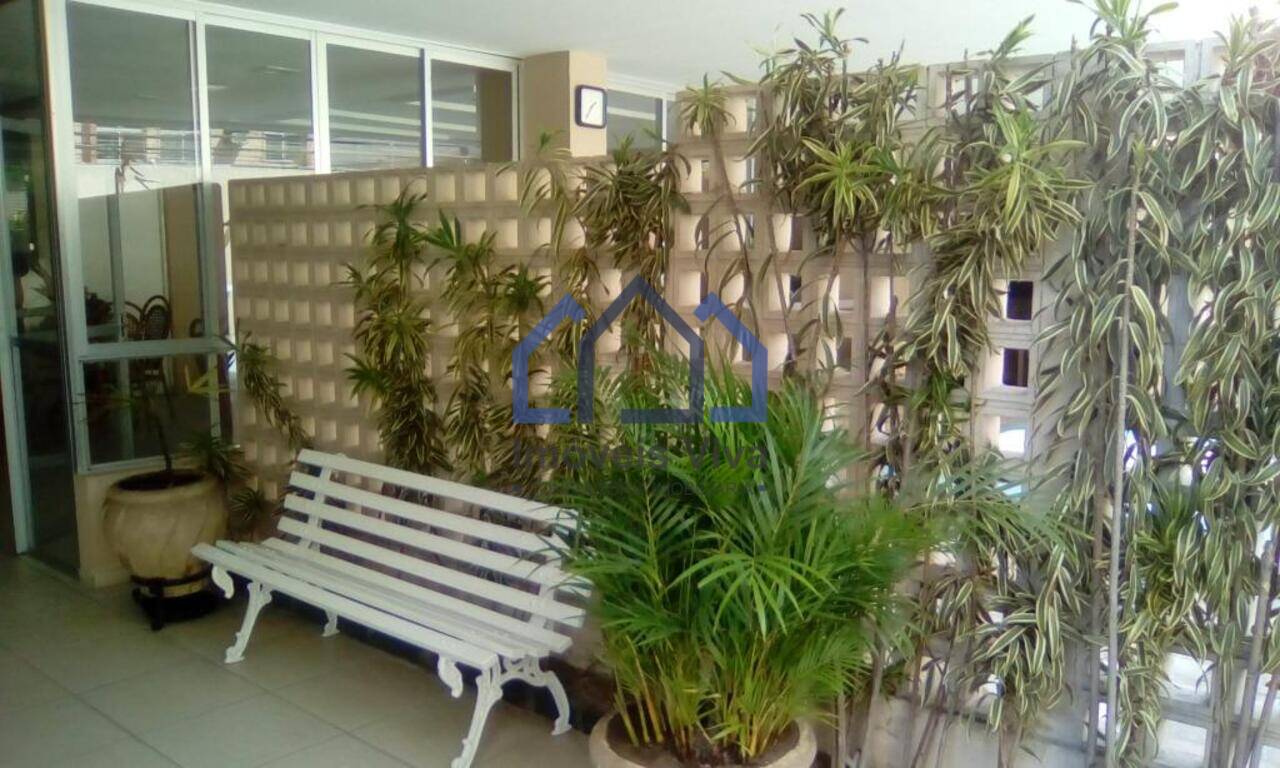 Apartamento Espinheiro, Recife - PE