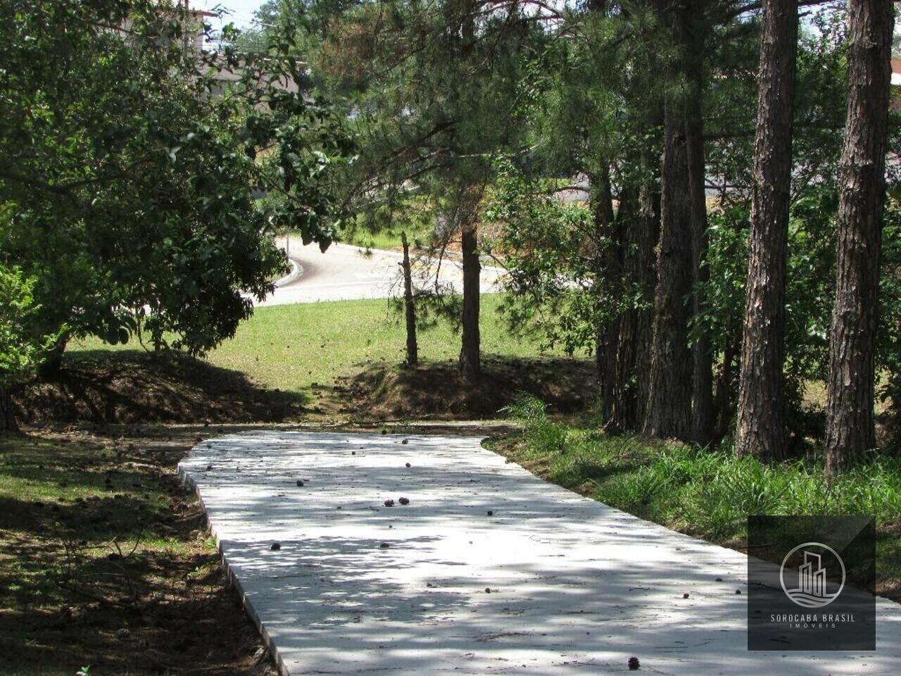 Terreno Condomínio Terras de São Lucas, Sorocaba - SP