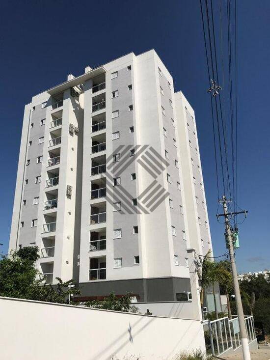 Apartamento de 83 m² Parque Campolim - Sorocaba, à venda por R$ 620.000