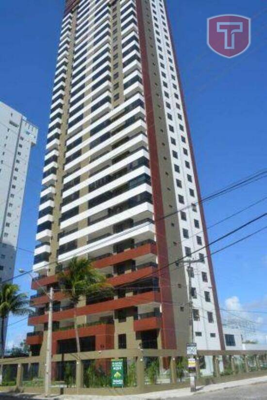 Saint Germain, apartamentos com 4 quartos, 216 m², João Pessoa - PB