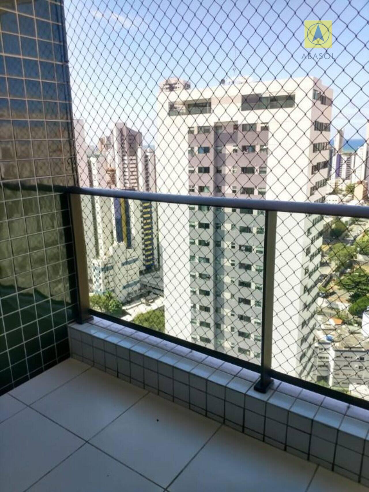 Apartamento Boa Viagem, Recife - PE