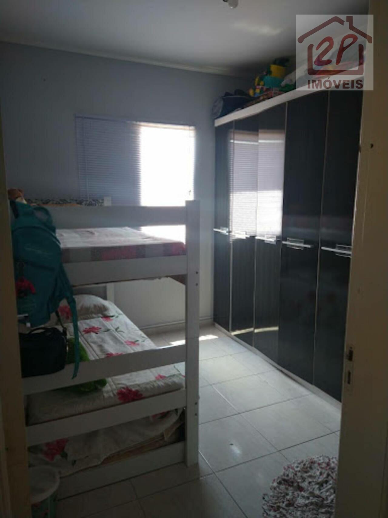 Apartamento Cidade Morumbi, São José dos Campos - SP