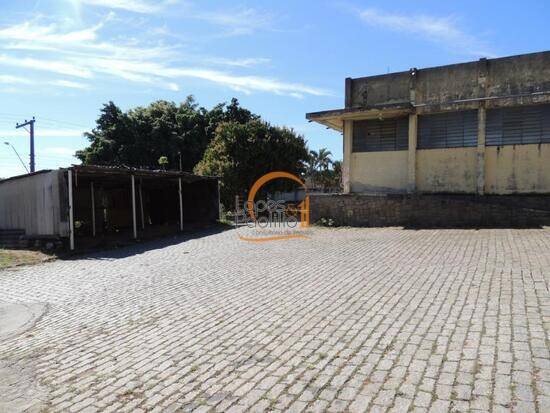 Galpão Centro, Atibaia - SP