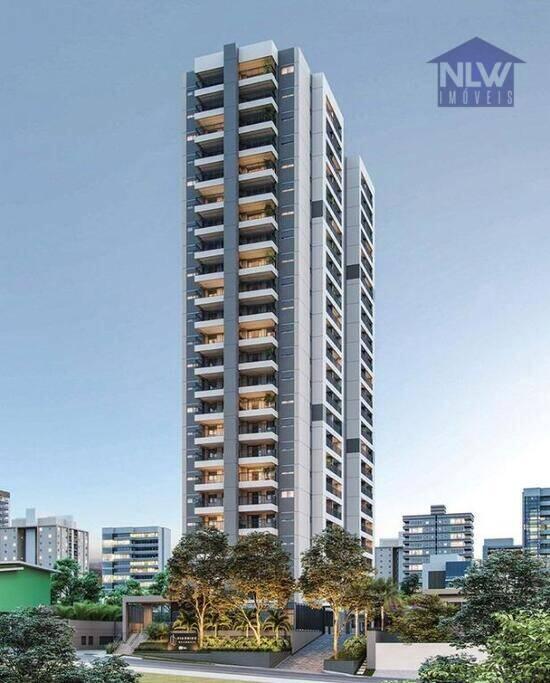 Gran Maia Piazza - Eztec, apartamentos com 2 a 3 quartos, 68 a 110 m², Guarulhos - SP