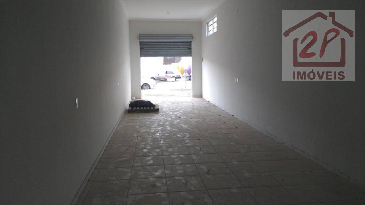 Ponto Conjunto Residencial Galo Branco, São José dos Campos - SP