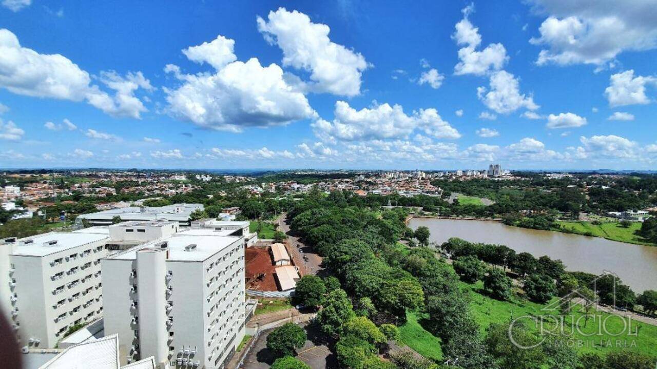 Sala Caiçaras, Londrina - PR