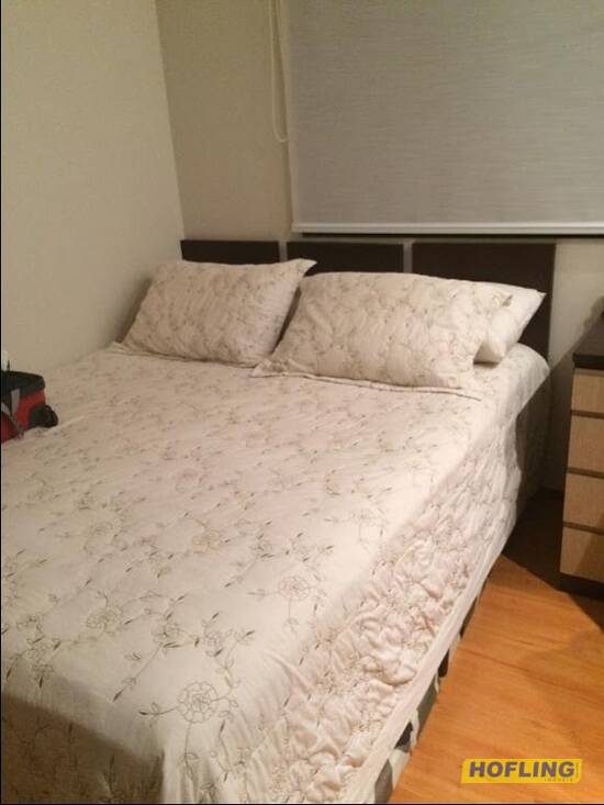 Apartamento à venda, 3 dormitórios