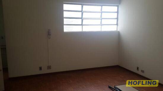 Sala de 40 m² Centro - Rio Claro, à venda por R$ 130.000