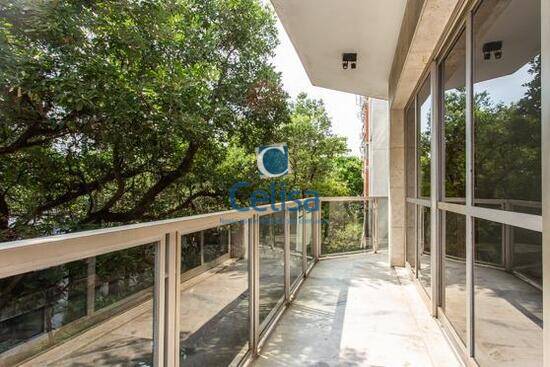 Apartamento de 150 m² na Nascimento Silva - Ipanema - Rio de Janeiro - RJ, à venda por R$ 3.100.000