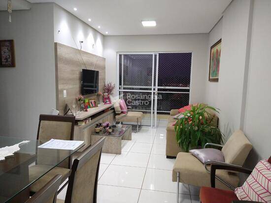 Apartamento Cristo Rei, Teresina - PI