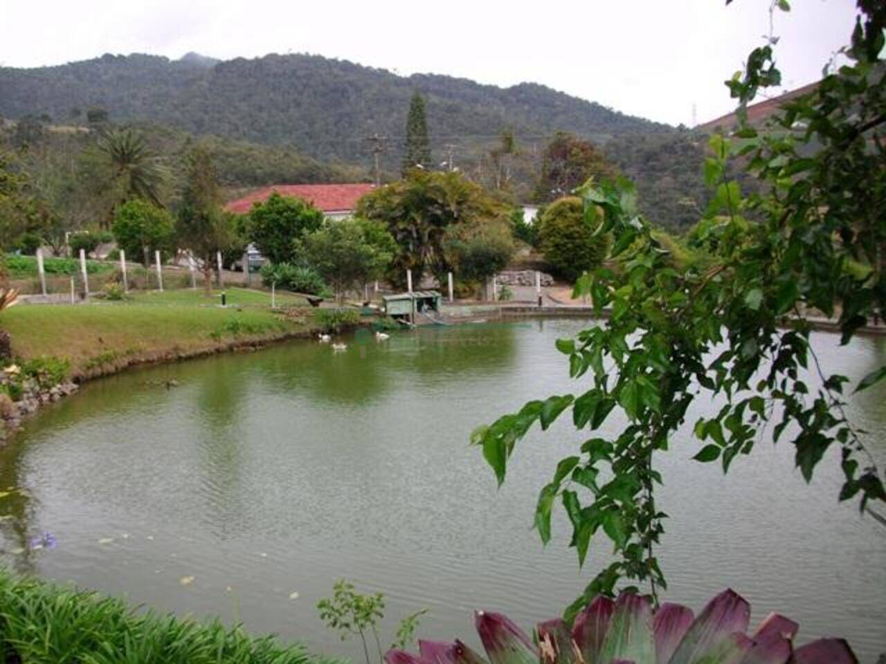 Sítio Vieira, Teresópolis - RJ