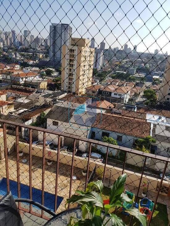 Apartamento Vila São Paulo, São Paulo - SP